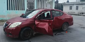Trágico accidente deja un motociclista fallecido