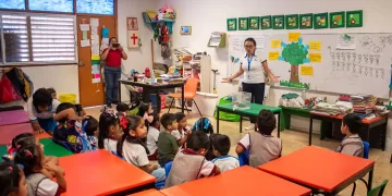 Aguakan fortalece la conciencia ambiental en escuelas de Quintana Roo