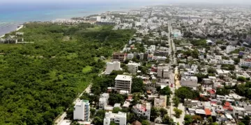 “Solo planificando a 30 años detendremos el crecimiento desordenado de Playa del Carmen”, advierte Estefanía Mercado