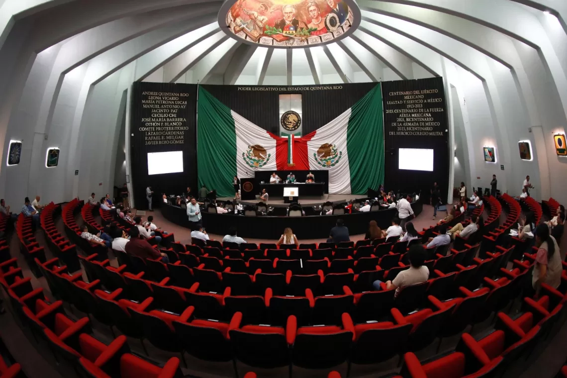 No todos los diputados(as) pueden ser candidatos en 2027