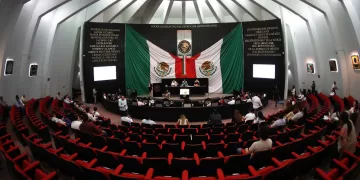 No todos los diputados(as) pueden ser candidatos en 2027