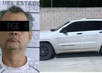 Detienen al presunto autor intelectual del homicidio de Mario Machuca en Cancún