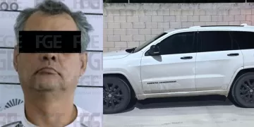 Detienen al presunto autor intelectual del homicidio de Mario Machuca en Cancún