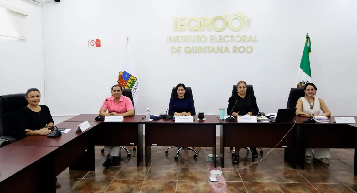 Aprueban financiamiento público ordinario para partidos políticos