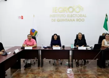 Aprueban financiamiento público ordinario para partidos políticos