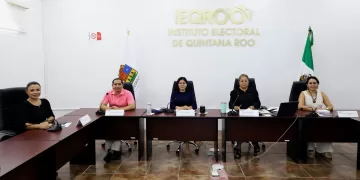 Aprueban financiamiento público ordinario para partidos políticos