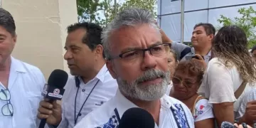 Mauricio Góngora asegura haber superado persecución política y se declara listo para regresar a la vida pública