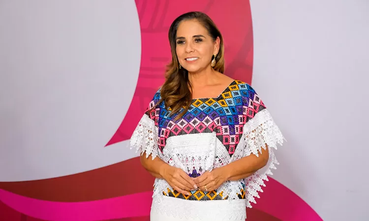 Mara Lezama da inicio al ciclo escolar 2025-2026 en Quintana Roo con 338 mil estudiantes