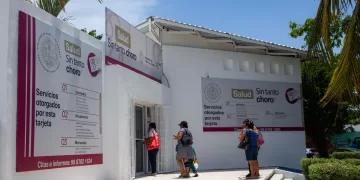 “Salud sin tanto choro” y “Playa llena, corazón contento” han beneficiado ya a miles de familias, destaca Estefanía Mercado