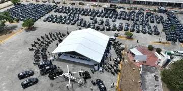 Playa del Carmen se consolida como el municipio más seguro de Quintana Roo, sostiene Estefanía Mercado