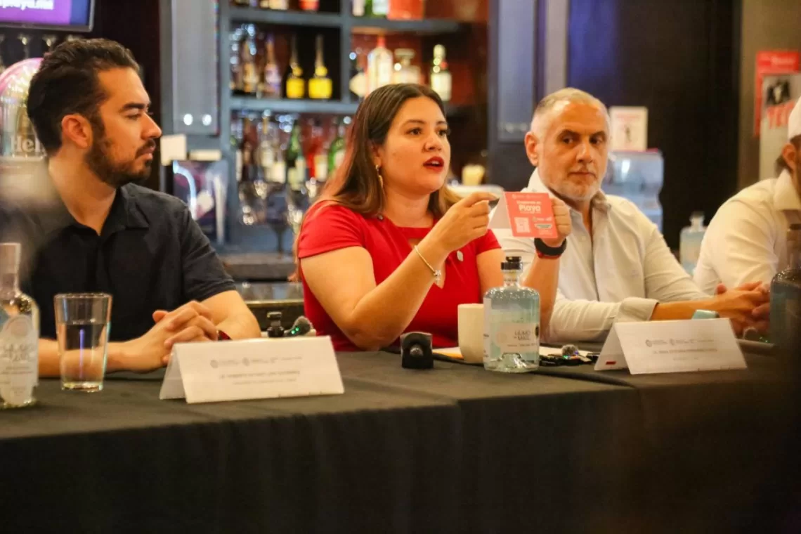 Más de 100 restaurantes se reúnen a la iniciativa “Playa Spice” en Playa del Carmen