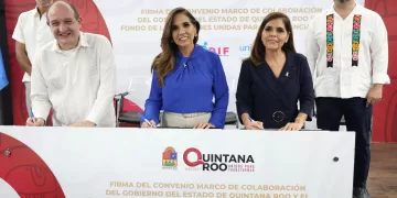 El DIF impulsa la salud infantil con jornada de cardiopatías y alianza con Unicef
