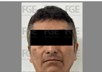 Dictan prisión preventiva a presunto violador de menor