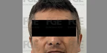 Dictan prisión preventiva a presunto violador de menor