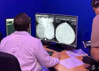 Q. Roo implementa Inteligencia Artificial para detección de cáncer de mama