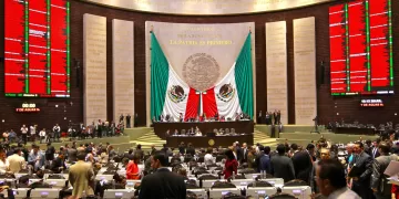 Aprueban diputados oleada de aumentos a impuestos: incrementan cobros a turistas y productos de consumo masivo