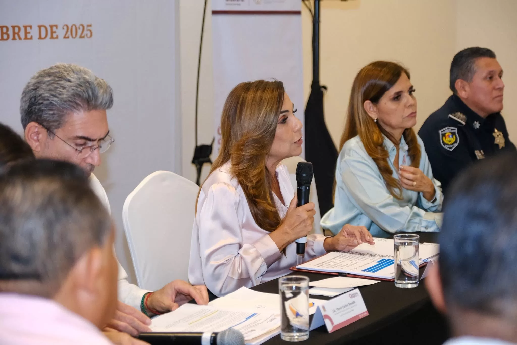 Instalado el Consejo Estatal Contra las Adicciones