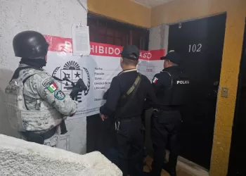 Rescatan a dos venezolanas víctimas de trata