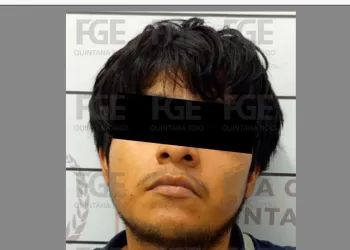 Vinculan a proceso a dos hombres por tentativa de feminicidio y abuso sexual en Tulum