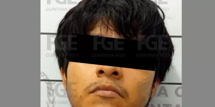 Vinculan a proceso a dos hombres por tentativa de feminicidio y abuso sexual en Tulum