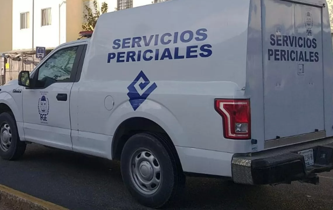 Asesinan a un hombre y una mujer en Cancún; FGE sigue la pista de un mototaxi