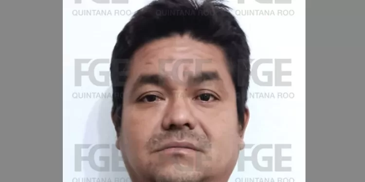 Sentencian a 50 años a violador de una niña