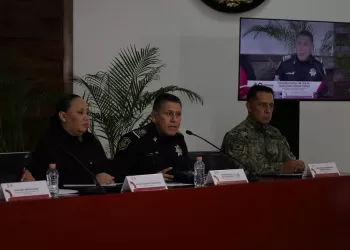 SSC asegura más de 2 mil 500 dosis de droga en una semana