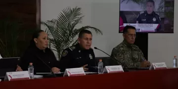 SSC asegura más de 2 mil 500 dosis de droga en una semana