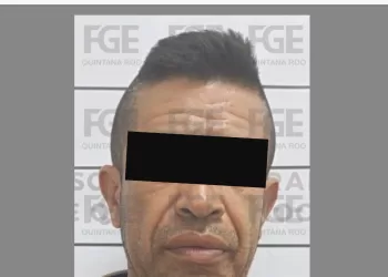 A proceso dos hombres por secuestro y agresión con machete en Playa del Carmen