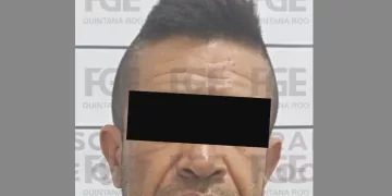 A proceso dos hombres por secuestro y agresión con machete en Playa del Carmen