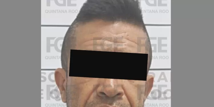 A proceso dos hombres por secuestro y agresión con machete en Playa del Carmen