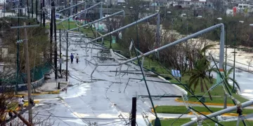 A 20 años de Wilma, el estado refuerza su cultura de prevención