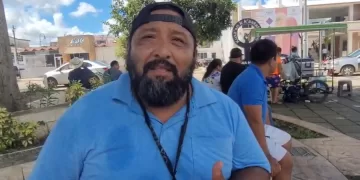 Más de 100 familias de Filomeno Mata siguen sin luz desde el domingo