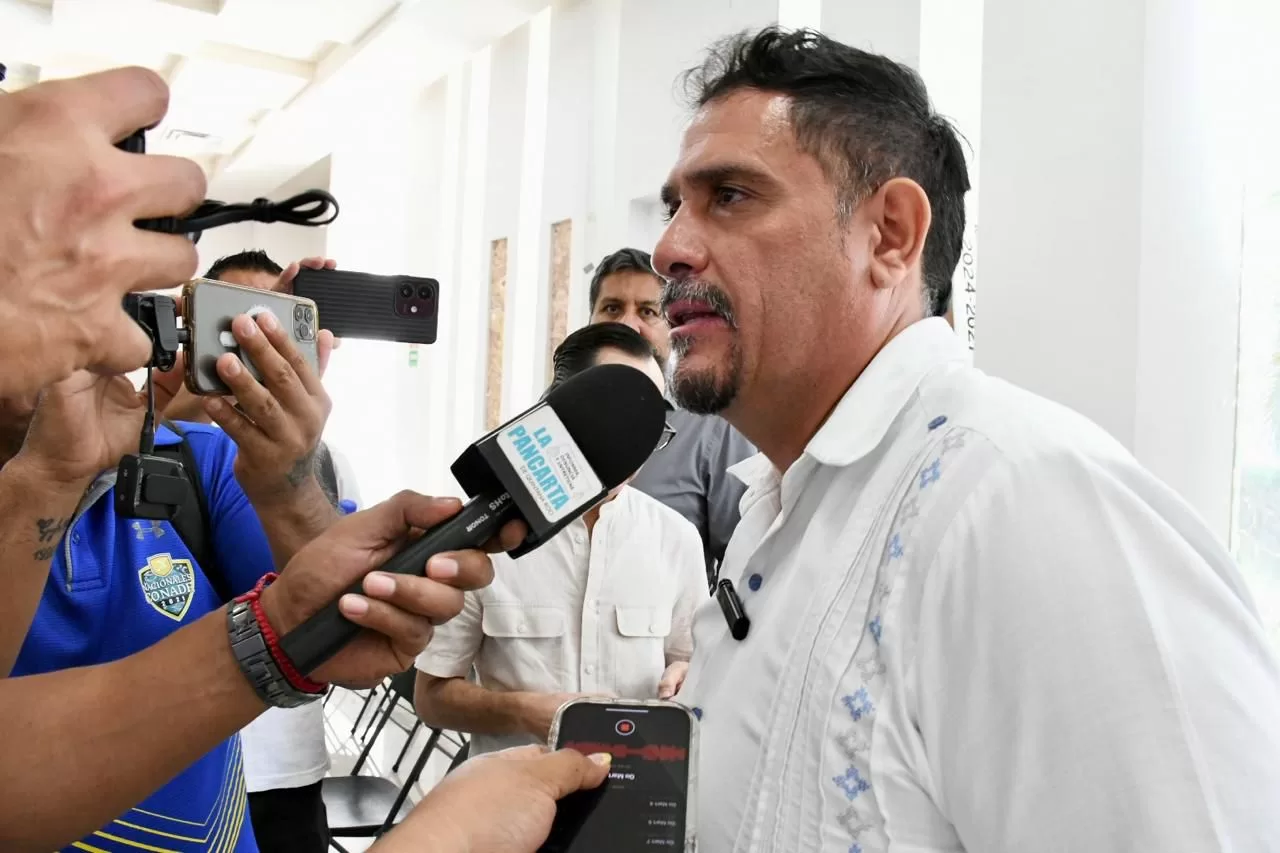 Gobierno de Estefanía Mercado impulsa la participación ciudadana en materia de planeación y servicios públicos