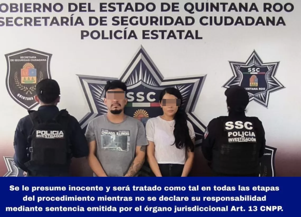 Detenidos por lanzar botellas a automovilistas y enfrentar a la policía