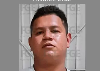 Condenan a 50 años de prisión al “15” y a su sicario por homicidio en Cancún
