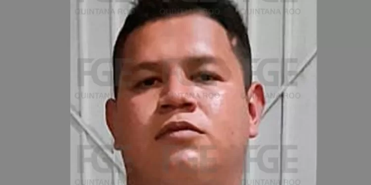 Condenan a 50 años de prisión al “15” y a su sicario por homicidio en Cancún