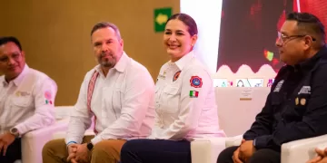 Playa del Carmen, epicentro nacional en prevención y rescate