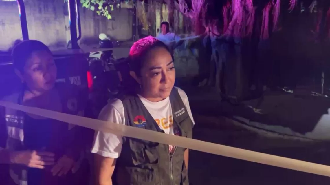 Detienen a dos hombres por casos de maltrato animal en Cancún