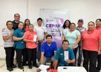 Pláticas del DIF buscan frenar la violencia y promover igualdad de género