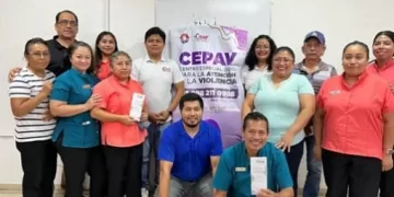 Pláticas del DIF buscan frenar la violencia y promover igualdad de género
