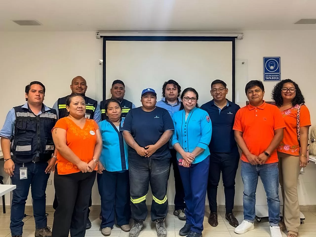 Pláticas del DIF buscan frenar la violencia y promover igualdad de género