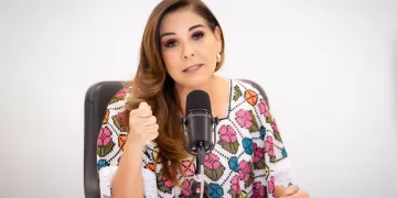 Mara Lezama promete justicia en caso de crematorio de mascotas