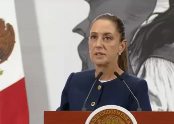 “Cuando te divides, pierdes fuerza con el pueblo”, señala en la conferencia de prensa mañanera