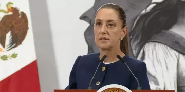 “Cuando te divides, pierdes fuerza con el pueblo”, señala en la conferencia de prensa mañanera