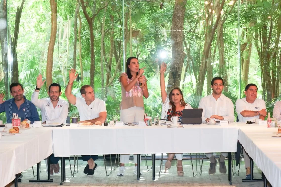 Las razones de la SECTUR para intervenir en Tulum