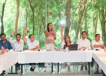 Las razones de la SECTUR para intervenir en Tulum