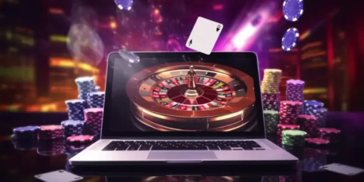Aseguran 13 casinos por presunto lavado de dinero en México; dos pertenecen a subsidiarias de TV Azteca