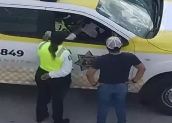 Adiós a los policías de Tránsito; hola fotomultas en Cancún