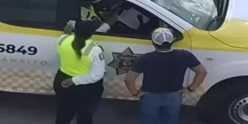 Adiós a los policías de Tránsito; hola fotomultas en Cancún